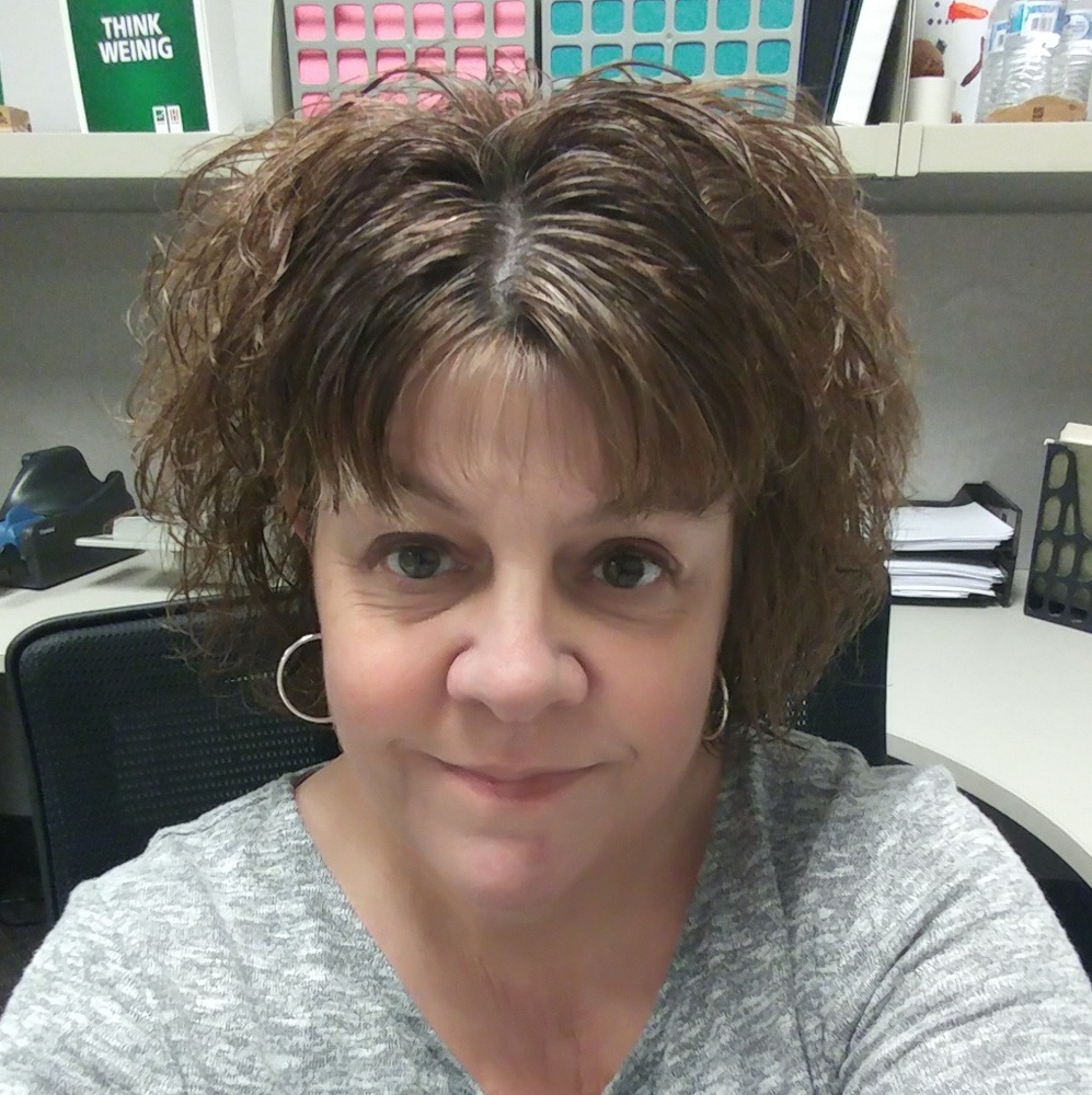 Meet your Posher, Sherry